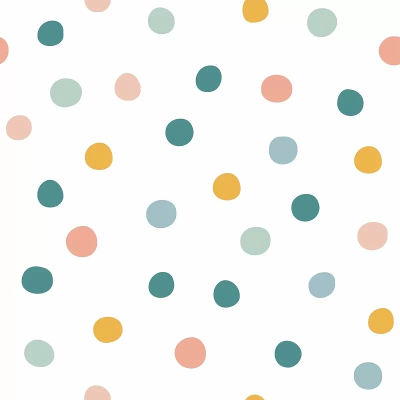 Fitted bottom sheet Kids&Cotton Kibo...