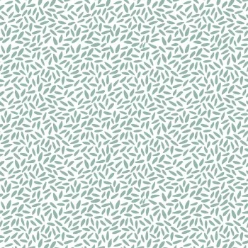 Fitted bottom sheet Kids&Cotton Kuno Multicolour 70x140 cm 2