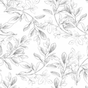 Fitted bottom sheet Kids&Cotton Calcuta Multicolour 105 x... 2