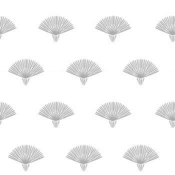 Fitted bottom sheet Kids&Cotton Nashik Multicolour 105 x... 2