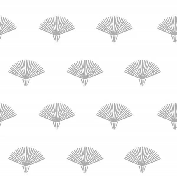 Fitted bottom sheet Kids&Cotton Nashik Multicolour 105 x 200 cm