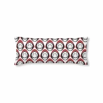 Pillowcase La casa de papel 50 x 80 cm 2