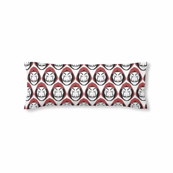 Pillowcase La casa de papel 50 x 80 cm