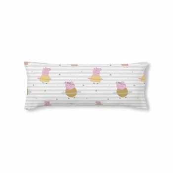 Pillowcase Peppa Pig Hula Hoop 45 x 110 cm 2