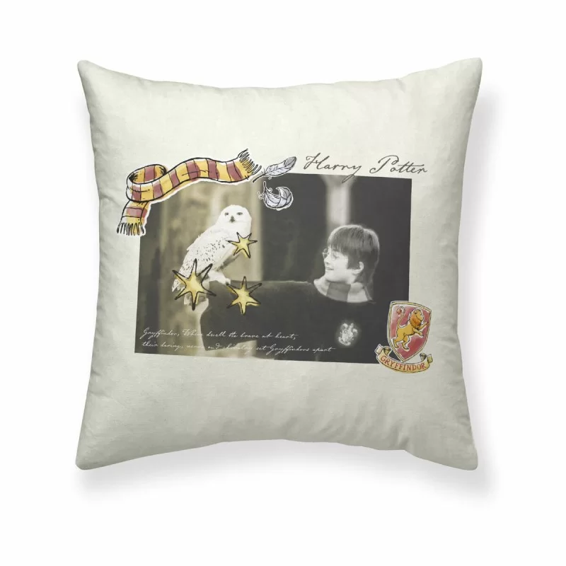 Cushion cover Harry Potter Little Memories 65 x 65 cm