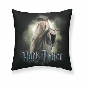 Cushion cover Harry Potter Dumbledore 65 x 65 cm