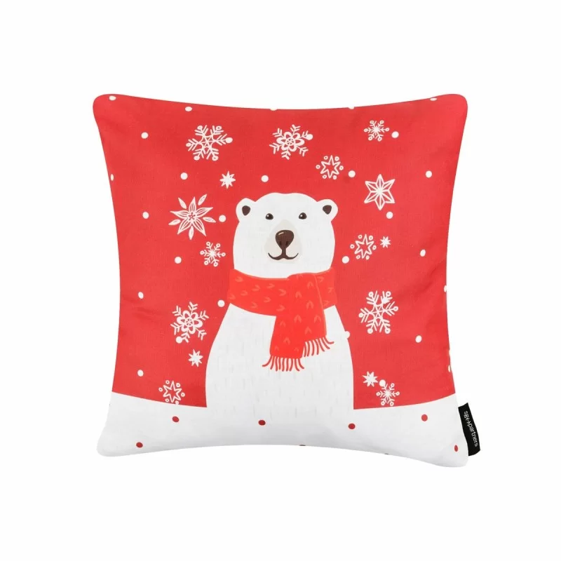 Cushion cover Mauré Laponia 50 x 50 cm