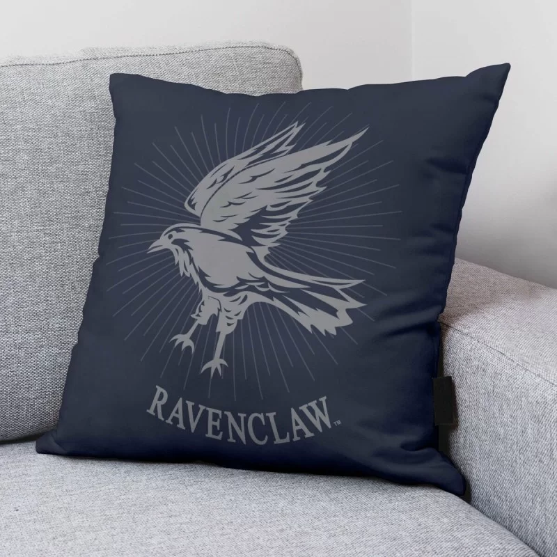 Cushion cover Harry Potter Ravenclaw Dark blue...