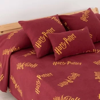 Cushion cover Harry Potter Gryffindor Red 30 x 50 cm 2
