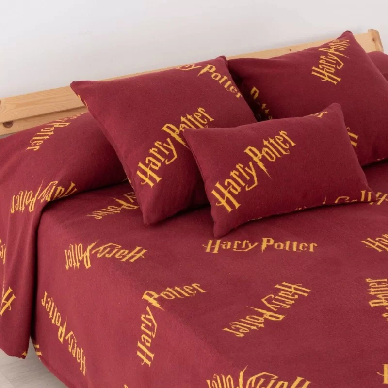 Cushion cover Harry Potter Gryffindor Red 30 x...