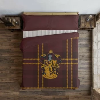 Nordic cover Harry Potter Gryffindor 240 x 220 cm King size