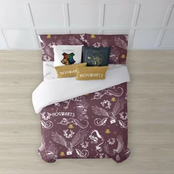 Nordic cover Harry Potter Creatures 260 x 240 cm Super king