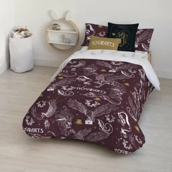 Nordic cover Harry Potter Creatures 260 x 240 cm Super king 2