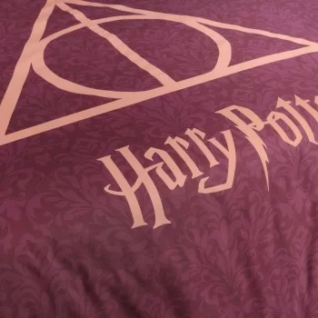 Nordic cover Harry Potter Deathly Hallows 180 x 220 cm... 2