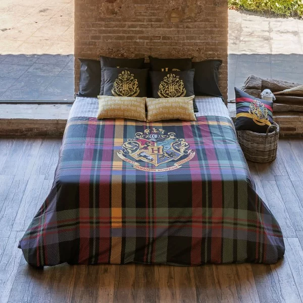 Nordic cover Harry Potter Classic Hogwarts Super king 260 x 240 cm