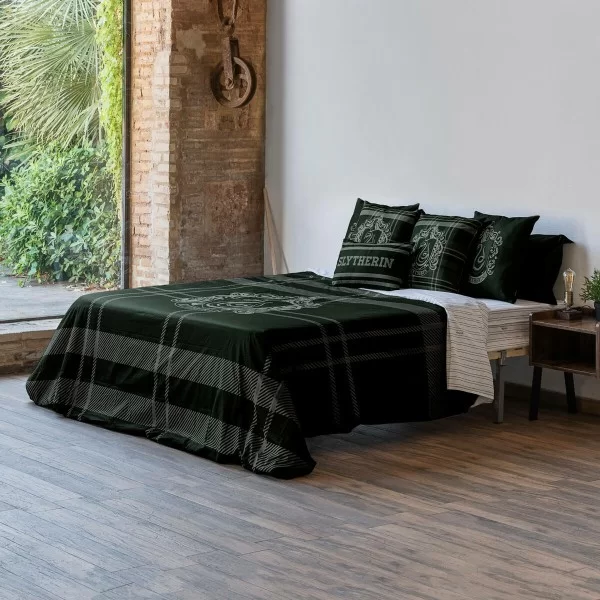 Nordic cover Harry Potter Slytherin 155 x 220 cm Single