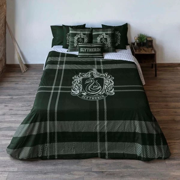 Nordic cover Harry Potter Slytherin 155 x 220 cm Single
