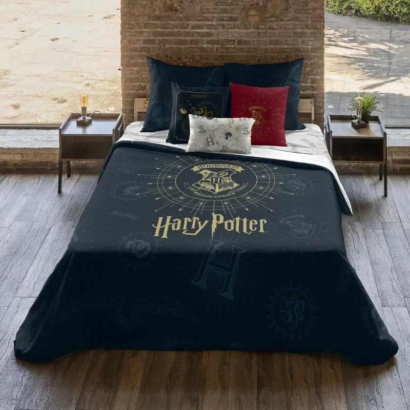 Nordic cover Harry Potter Dormiens Draco...