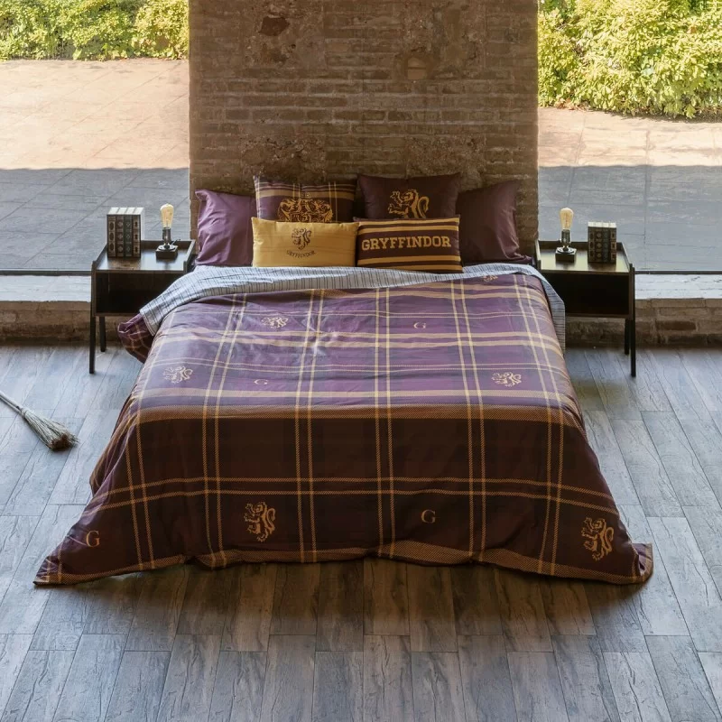 Nordic cover Harry Potter Gryffindor 155 x 220...