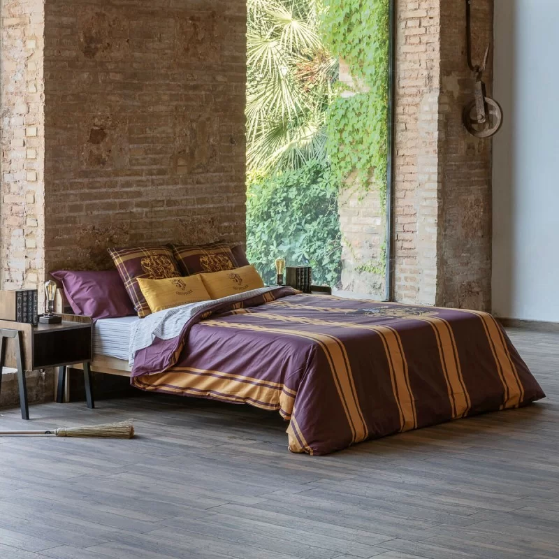 Nordic cover Harry Potter Gryffindor 200 x 200...