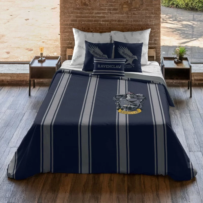 Nordic cover Harry Potter Ravenclaw Navy Blue...
