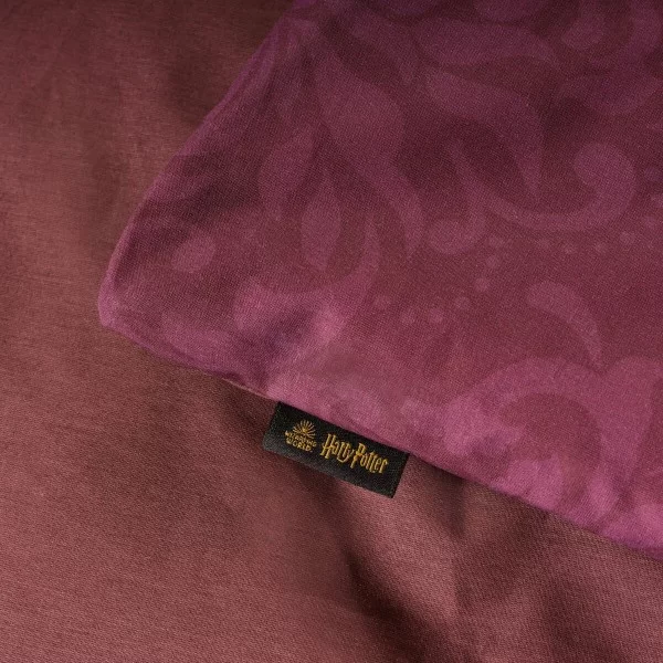 Nordic cover Harry Potter Deathly Hallows 140 x 200 cm Single