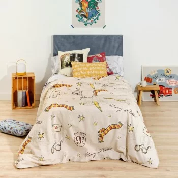Nordic cover Harry Potter Gryffindor 200 x 200 cm Small...