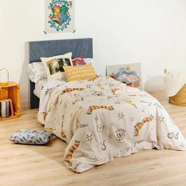 Nordic cover Harry Potter Gryffindor 200 x 200 cm Small double