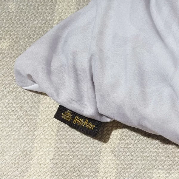 Nordic cover Harry Potter Deathly Hallows Legend 180 x 220 cm Single