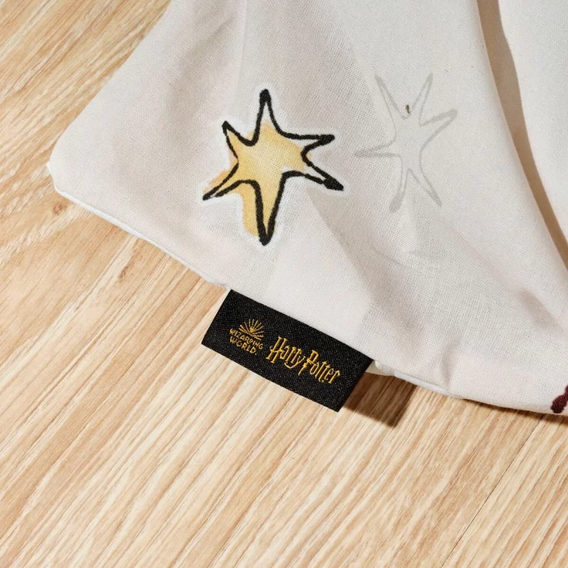 Nordic cover Harry Potter Gryffindor 200 x 200...