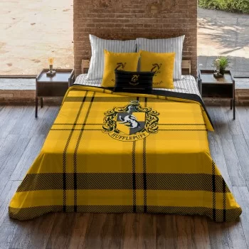 Nordic cover Harry Potter Classic Hufflepuff 260 x 240 cm... 2