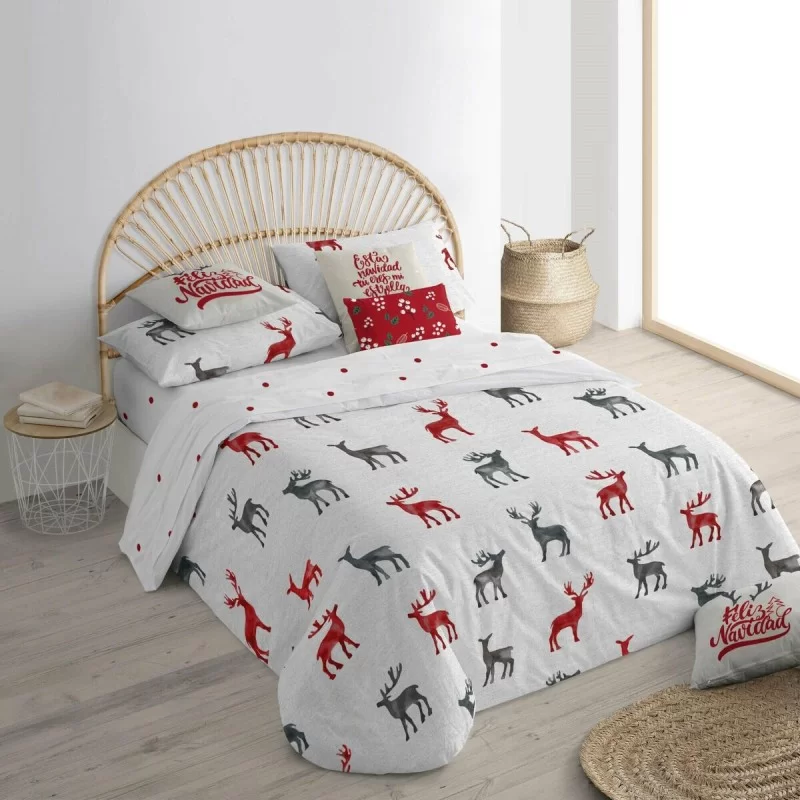 Nordic cover Mauré Laponia 260 x 240 cm Super king