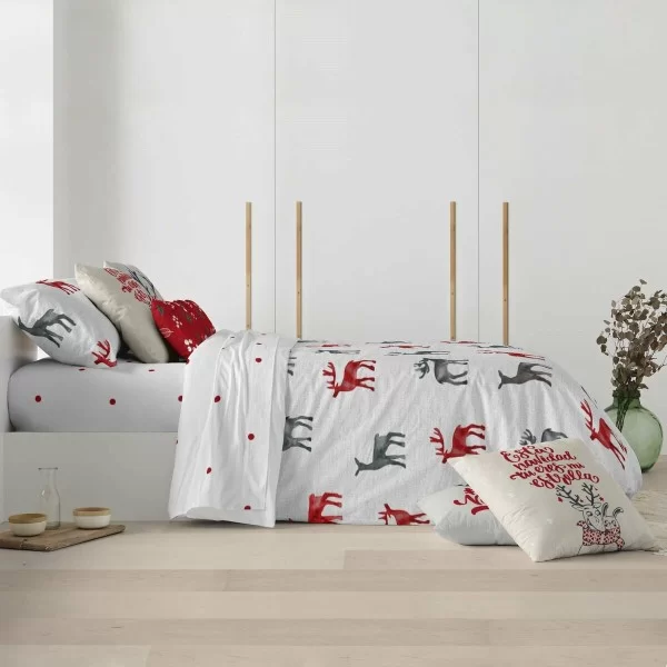 Nordic cover Mauré Laponia 260 x 240 cm Super king