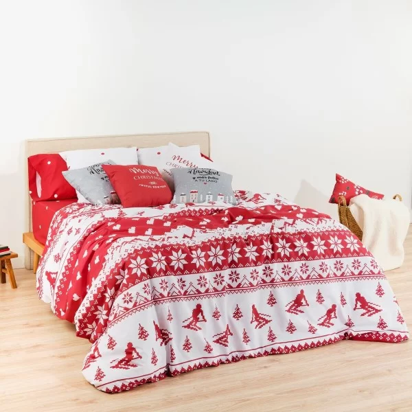 Nordic cover Mauré Laponia 260 x 240 cm Super king