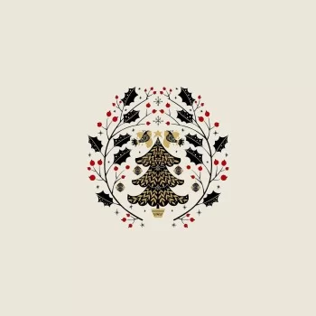 Nordic cover Mauré Laponia 240 x 220 cm King size 2