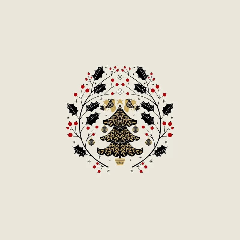 Nordic cover Mauré Laponia 240 x 220 cm King size