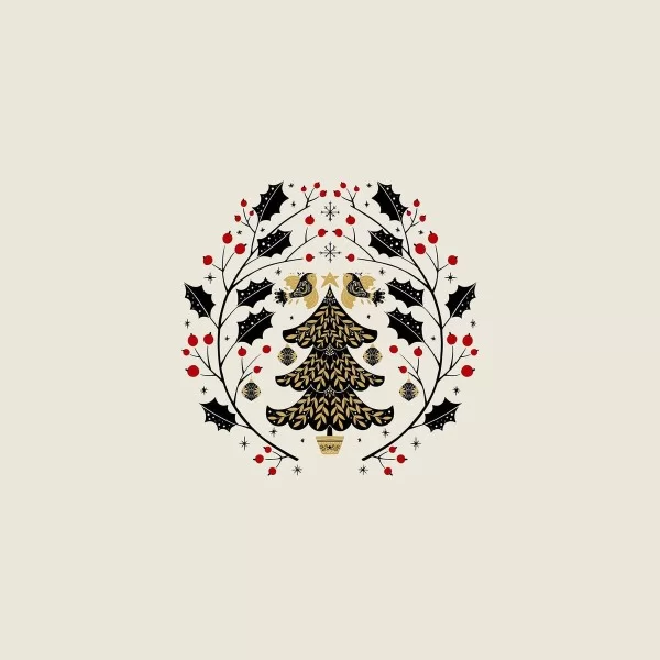 Nordic cover Mauré Laponia 240 x 220 cm King size