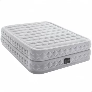 Inflatable Mattress Intex Queen Supreme Air-Flow...