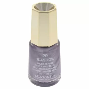 Nail polish Mavala Nº 29 (5 ml)