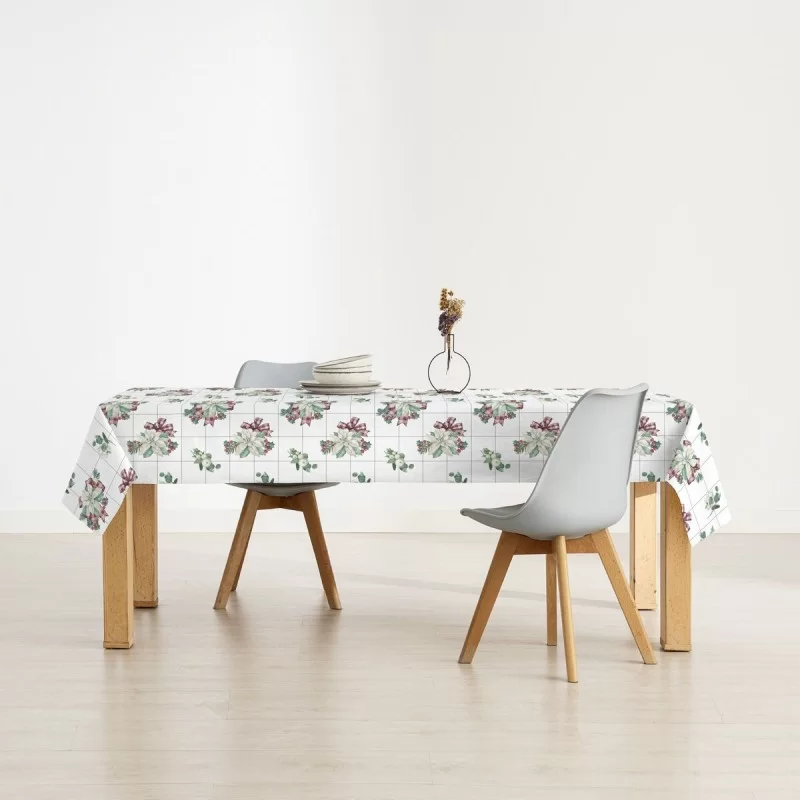 Stain-proof resined tablecloth Mauré 300 x 140 cm