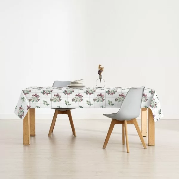 Stain-proof resined tablecloth Mauré 300 x 140 cm