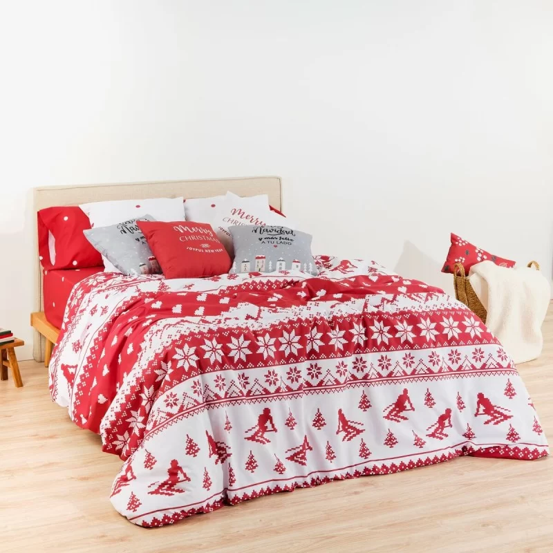 Nordic cover Mauré Laponia 240 x 220 cm King size