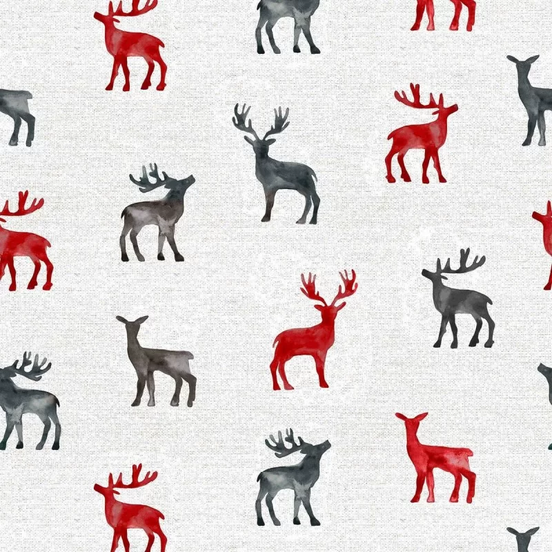 Nordic cover Mauré Laponia 155 x 220 cm Single