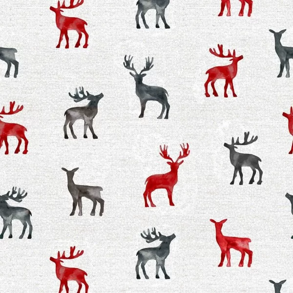 Nordic cover Mauré Laponia 155 x 220 cm Single