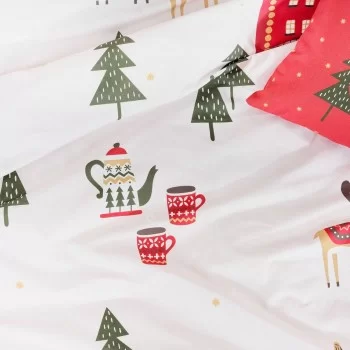 Nordic cover Mauré Laponia 240 x 220 cm King size 2