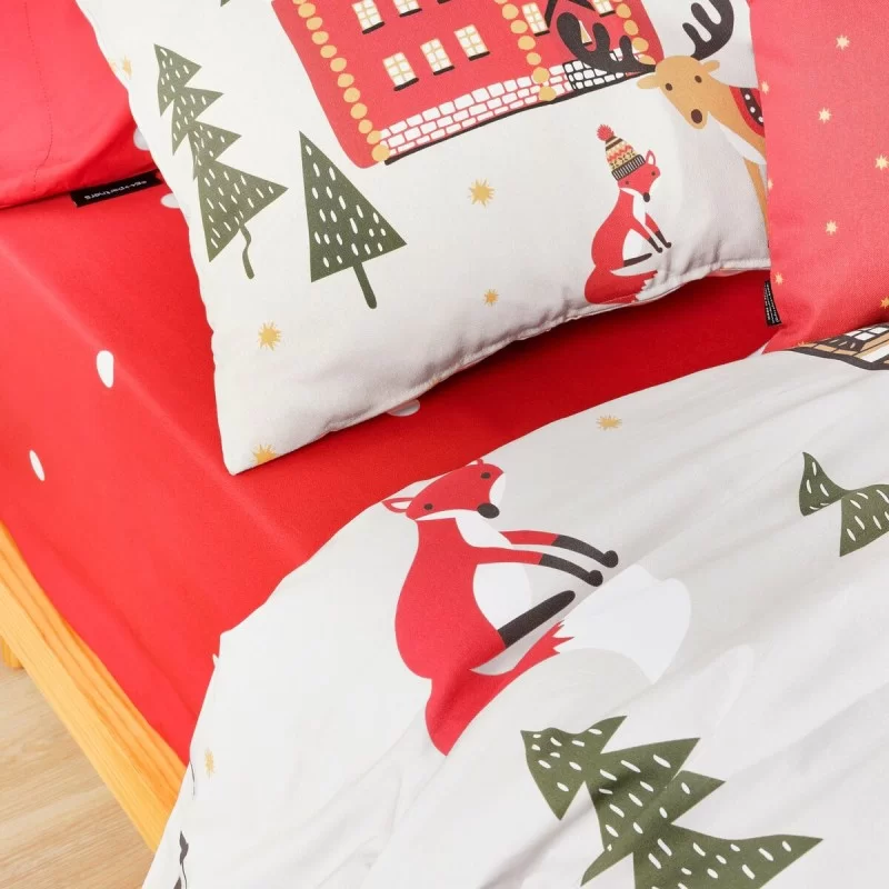 Nordic cover Mauré Laponia 240 x 220 cm King size