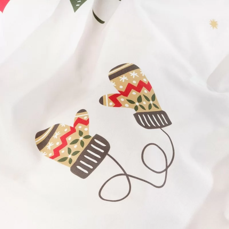 Nordic cover Mauré Laponia 155 x 220 cm Single