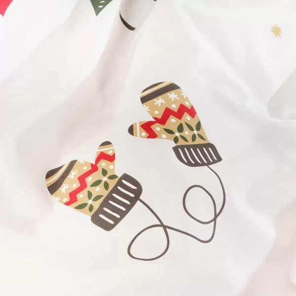 Nordic cover Mauré Laponia 155 x 220 cm Single