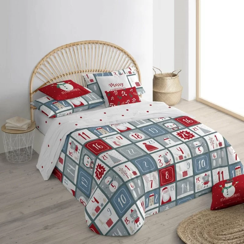 Nordic cover Mauré Laponia 200 x 200 cm Small double