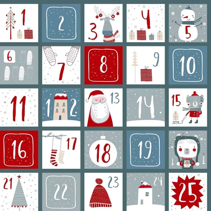 Nordic cover Mauré Laponia 155 x 220 cm Single